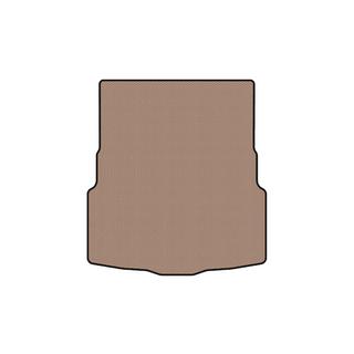 Rubber boot mat Carsuit (AWD, beige) photo 1