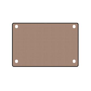 Rubber trunk mat Carsuit (automatic, beige) Mercedes G class W463 2018-2024 photo 1