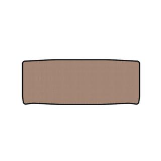 Rubber Trunk Mat Carsuit (Beige) photo 1