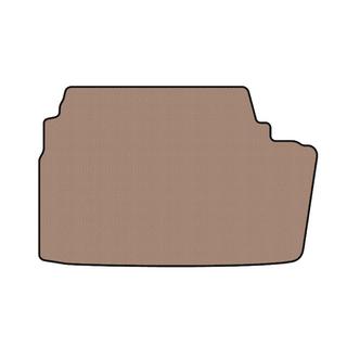 Rubber trunk mat Carsuit (SD, Long wheelbase, beige) Mercedes S-class W140 1991-1998 photo 1