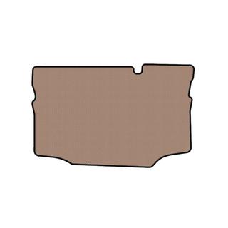 Rubber trunk mat Carsuit (for Mirage, HB, beige) Mitsubishi Space Star/Mirage 2012- photo 1