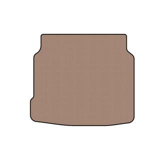 Rubber trunk mat Carsuit (LB, beige) Peugeot 508 2018- photo 1