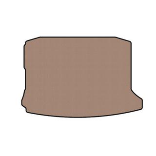 Rubber Trunk Mat Carsuit (Beige) Seat Ateca 2016- photo 1