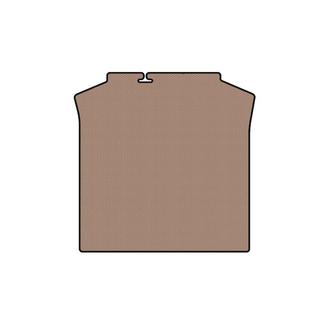 Rubber trunk mat Carsuit (SD, beige) Seat Cordoba 2000-2009 photo 1