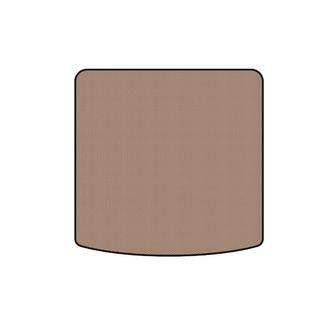 Rubber trunk mat Carsuit (5-seater, beige) Skoda Kodiaq 2016-2023 photo 1