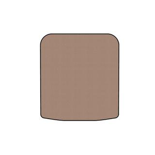 Rubber trunk mat Carsuit (SD, beige) Skoda Superb 2015-2024 photo 1