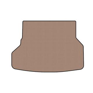 Rubber Trunk Mat Carsuit (Beige) photo 1