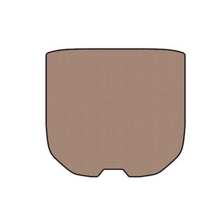 Rubber trunk mat Carsuit (SW, beige) Volvo V60 2011-2018 photo 1