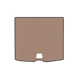 Rubber Trunk Mat Carsuit (Beige) Volvo XC40 2018- photo 1