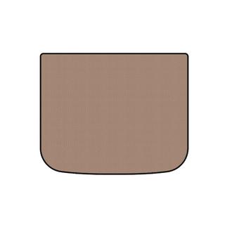 Rubber trunk mat Carsuit (Coupe, beige) Audi ТТ 2006-2014 photo 1