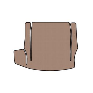 Rubber trunk mat Carsuit (for F23, beige) BMW 2 Series F22/F23 2014-2021 photo 1