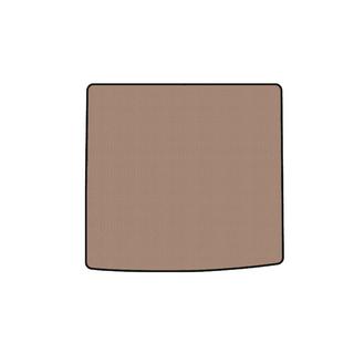 Rubber Trunk Mat Carsuit (Beige) BMW X1 E84 2009-2015 photo 1