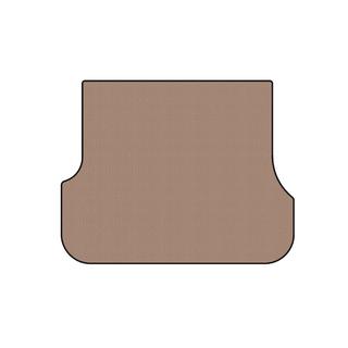 Rubber trunk mat Carsuit (SW, beige) Ford Mondeo 2000-2007 photo 1
