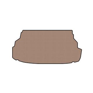 Rubber trunk mat Carsuit (SD, beige) Hyundai Grandeur 2005-2011 photo 1