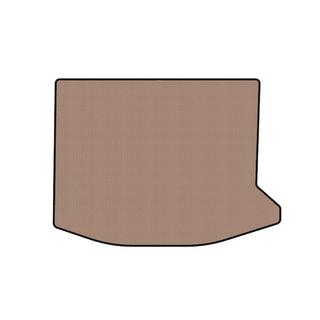 Rubber trunk mat Carsuit (HB, beige) Mazda 3 2003-2009 photo 1