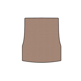 Rubber trunk mat Carsuit (Coupe, 4-door, beige) Mercedes CLS C218 2011-2018 photo 1