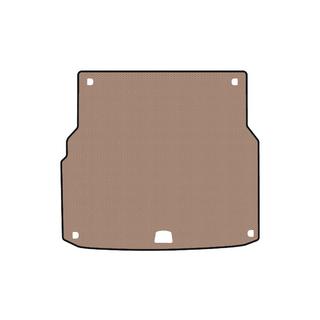 Rubber trunk mat Carsuit (2014-2017, SW, beige) photo 1