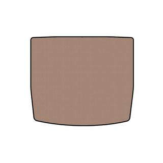 Rubber trunk mat Carsuit (2021+, beige) photo 1