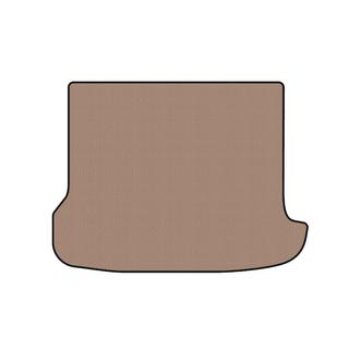 Rubber trunk mat Carsuit (SW, beige) Opel Astra G classic 1998-2012 photo 1