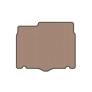 Rubber trunk mat Carsuit (hatchback, 5-door, beige) Opel Astra J 2009-2015 photo 1