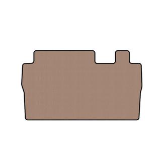 Rubber trunk mat Carsuit (7-seater, beige) Peugeot Traveller 2017- photo 1