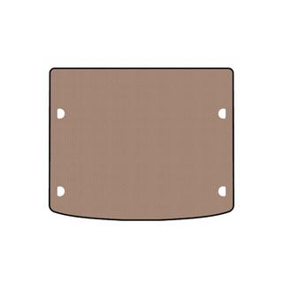 Rubber Trunk Mat Carsuit V2 (Beige) Porsche Cayenne 2003–2010 photo 1