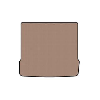 Rubber trunk mat Carsuit (SW, beige) Renault Clio IV 2012-2019 photo 1