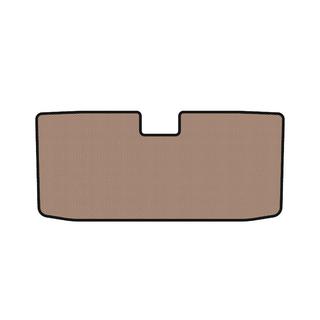 Rubber Trunk Mat Carsuit (Beige) Suzuki Jimny 1998-2018 photo 1