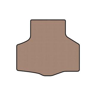 Rubber trunk mat Carsuit (SD, beige) Alfa Romeo 159 2005–2011 photo 1