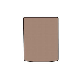 Rubber Trunk Mat Carsuit (Beige) BMW 6 Series E63/E64 2003-2010 photo 1