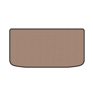 Rubber trunk mat Carsuit (2018-2023, beige) photo 1