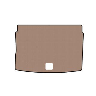Rubber trunk mat Carsuit (upper, beige) Seat Arona 2017- photo 1