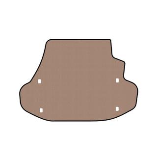 Rubber Trunk Mat Carsuit (Beige) photo 1