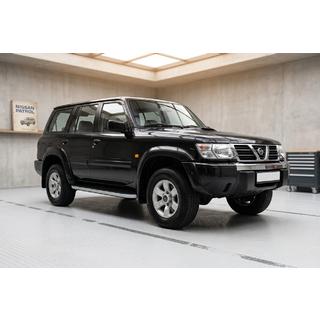Side Steps Tayga (2 pcs, Aluminum) photo 1