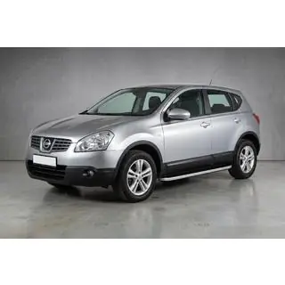 Side Steps Tayga Grey (2 pcs, Aluminum) photo 1