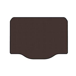 Rubber Trunk Mat Carsuit (Brown) photo 1