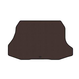 Rubber Trunk Mat Carsuit (Brown) Chery Tiggo 2 2014- photo 1