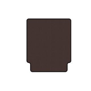 Rubber Trunk Mat Carsuit (Brown) Chevrolet Trailblazer 2012-2019 photo 1