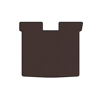 Rubber Trunk Mat Carsuit V-1 (Brown) Chevrolet Volt 2010-2016 photo 1
