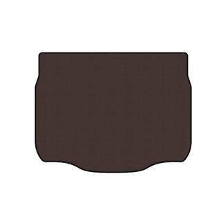 Rubber Trunk Mat Carsuit (Brown) Citroen Cactus 2014-2020 photo 1