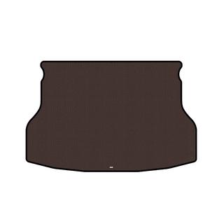 Rubber Trunk Mat Carsuit (Brown) Geely Emgrand X7 2011- photo 1