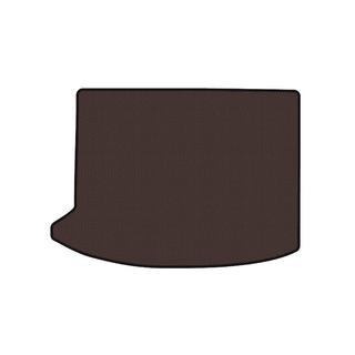 Rubber Trunk Mat Carsuit (Brown) photo 1