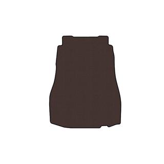 Rubber trunk mat Carsuit (SD, brown) Honda Accord IX 2013-2017 photo 1