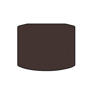 Rubber trunk mat Carsuit V1 (7-seater, brown) Honda CRV 2017-2022 photo 1