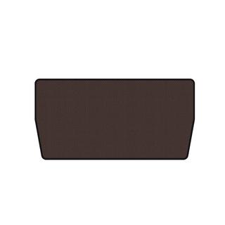 Rubber Trunk Mat Carsuit (Brown) Honda Odyssey 2017– photo 1