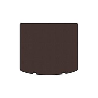 Rubber Trunk Mat Carsuit (Brown) photo 1
