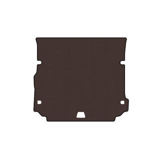 Rubber Trunk Mat Carsuit V2 (Brown) Land Rover Discovery III 2004–2009 photo 1