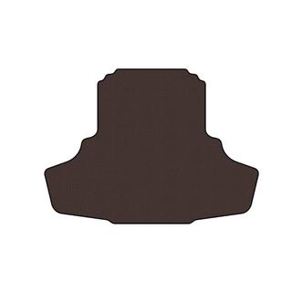 Rubber trunk mat Carsuit (SD, brown) Lexus GS 2005-2011 photo 1