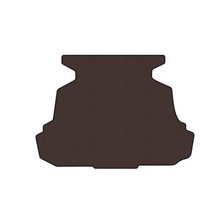 Rubber trunk mat Carsuit (SD, brown) photo 1