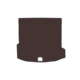 Rubber Trunk Mat Carsuit (Brown) Mercedes GLE coupe C167 2019- photo 1